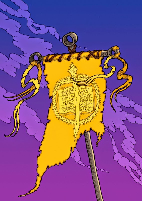 yellowbanner