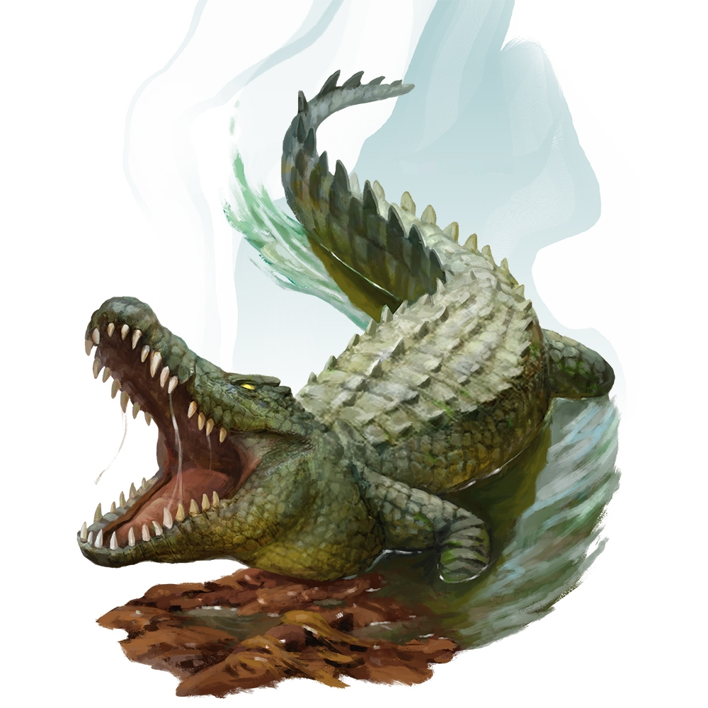 croco