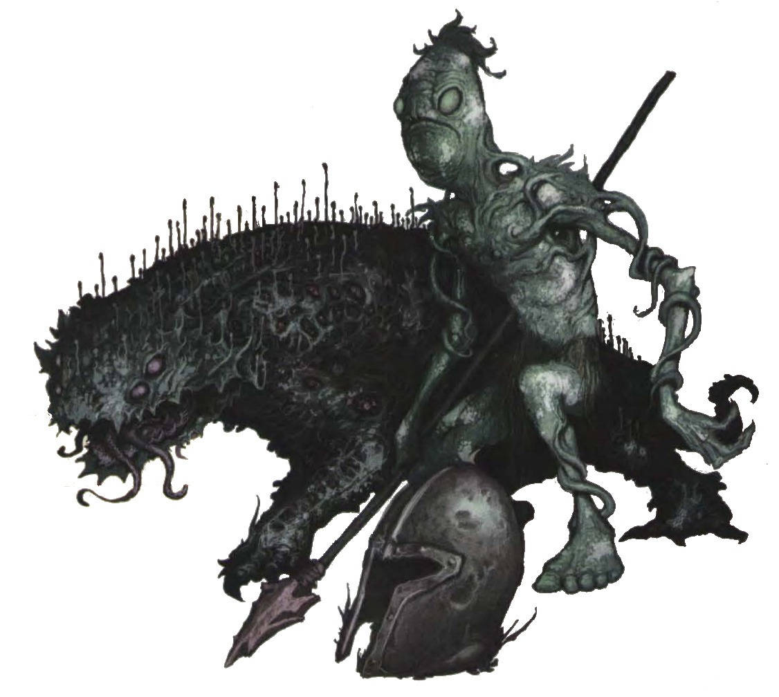 Vegepygmy-5e