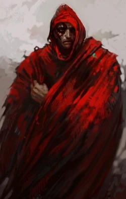 redwizard