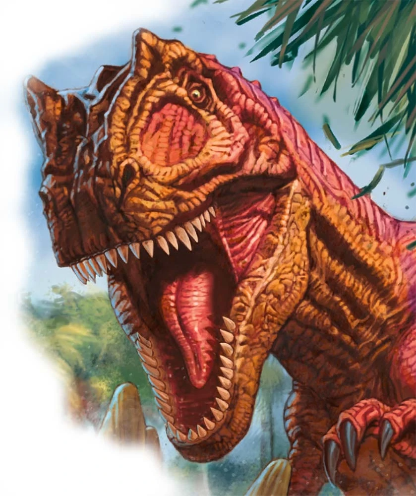 allausaurus
