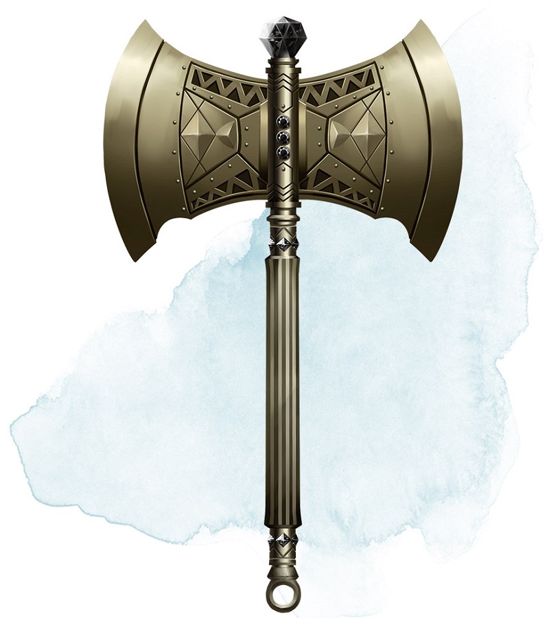 berserker-axe