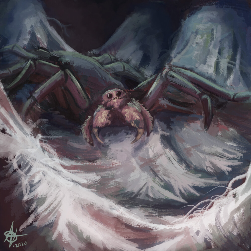 nicole-owens-spiders-web-by-kattona-ddwoyue